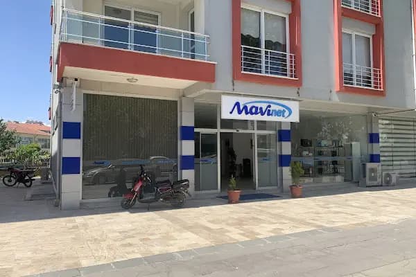 MaviNet - İnternet Servis Sağlayıcısı - Manisa Şehzadeler