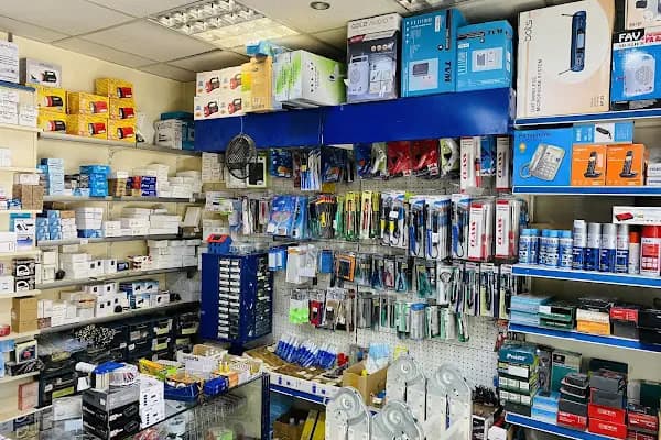 DAĞDEVİREN ELEKTRONİK - Elektronik Parça Tedarikçisi - Denizli Pamukkale