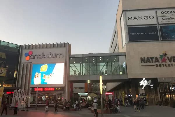 Ayakkabı Dünyası - Ayakkabı mağazası - Ankara Altındağ