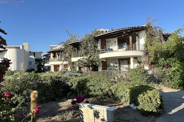 Okalüptus Evleri - Konut Geliştirme - Muğla Bodrum