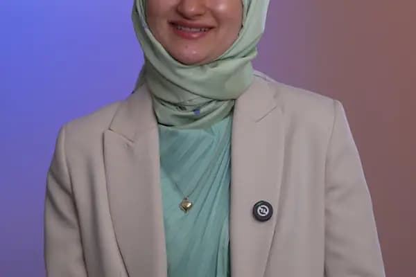 Uzm.Dr. Beyza Nur Deveci - Dermatolog - İstanbul Kâğıthane