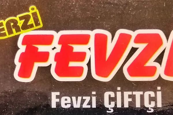 Terzi Fevzi - Terzi - Adana Seyhan