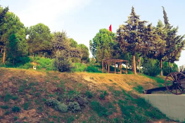 Şehitler parkı - Park - Adana Seyhan