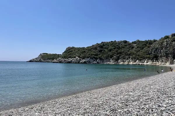taşdibi plajı - Kumsal - Antalya Finike