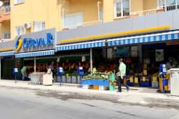 Gürmar Çamdibi Mağazası