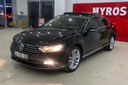 Myros Rent A Car