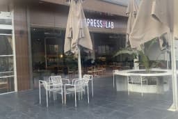 Hangry Cafe &amp; Reataurant
