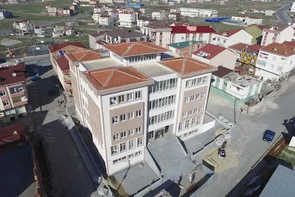 Arnavutköy İlçe Müftülüğü - Dini Kuruluş - İstanbul Esenler
