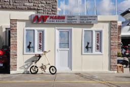 MT MARIN BODRUM - TEKNE TEMİZLİĞİ BAKIM VE ONARIM - TEKNE SATIMI