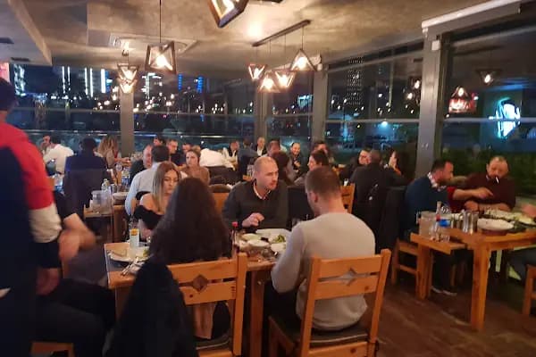 Seferoğulları Ekmek &amp; Cafe - Fırın - İzmir Buca
