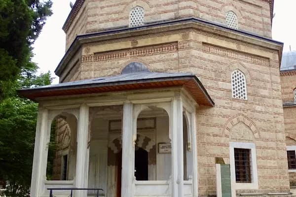 Kültür Mirası Müzesi