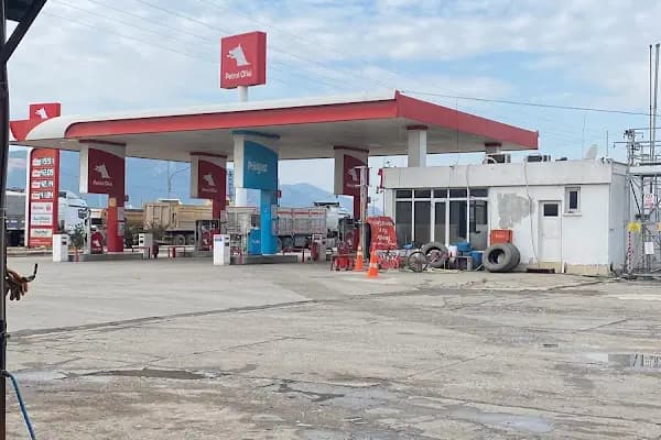 KURGU OTO LASTİK OTO ELEKTRİK - Oto Lastik Dükkanı - Adana Pozantı