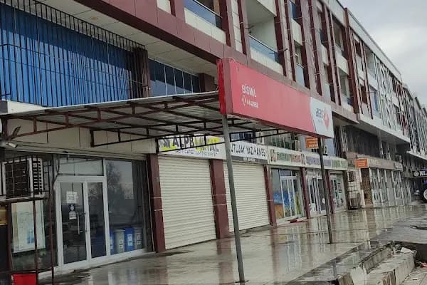 Aras Kargo Bismil Şubesi - Kargo Şirketi - Diyarbakır Yenişehir