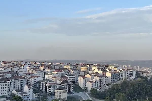 Acar Airport Smart Hotel - Otel - İstanbul Arnavutköy