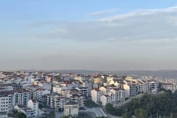 Acar Airport Smart Hotel
