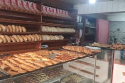 Çarşı Fırın Unlu Mamülleri