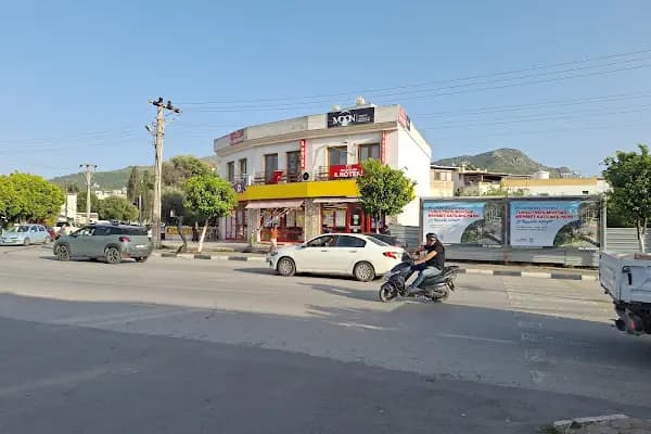 Noter - Resmi Kurum - Muğla Bodrum