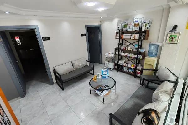 Vetto Veteriner Kliniği - Veteriner - İzmir Konak