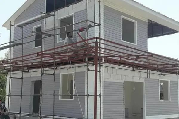 IDEAL Real Estate &amp; Construction - Emlak Bürosu - Antalya Alanya
