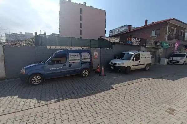 KARAN TEKNİK SERVİS - Klima Tamir Servisi - İzmir Balçova