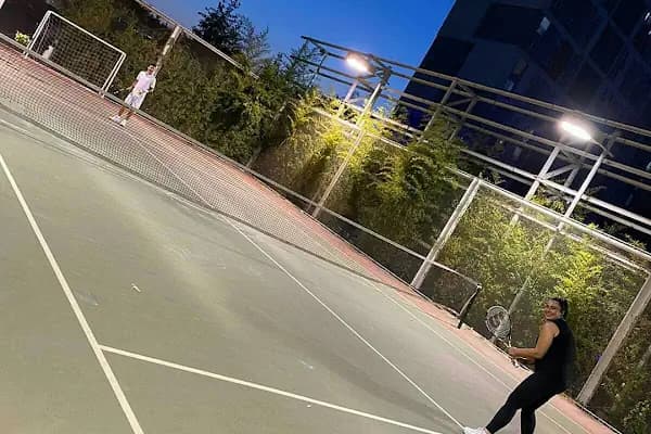 Akademi Tenis - Tenis Eğitmeni - İstanbul Bakırköy