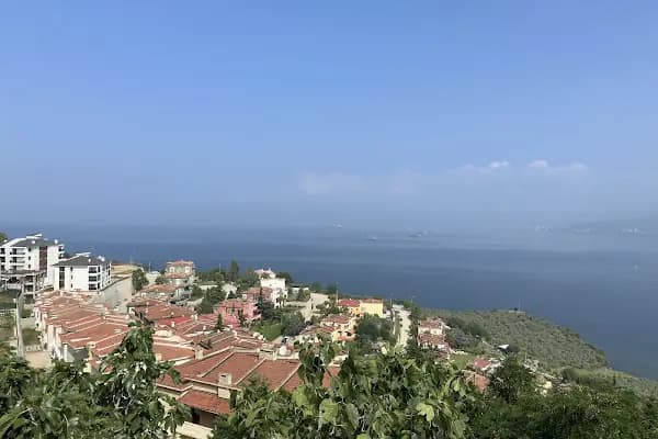 Harmankaya Villaları - Villa - Bursa Orhangazi