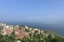 Harmankaya Villaları