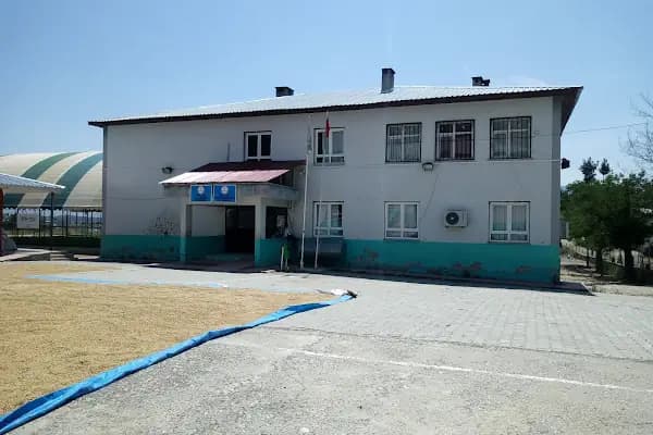 Buyuksofulu Ilkogretim Okulu - Okul - Adana Aladağ