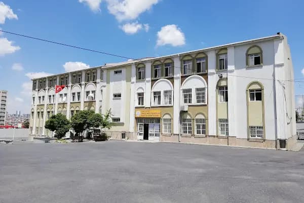 Bağcılar Orhan Gazi Anadolu İmam Hatip Lisesi - Okul - İstanbul Maltepe