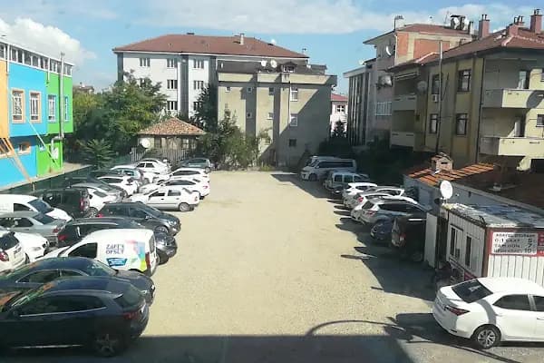 ADAYEL OTOPARK - Otopark - Sakarya Erenler