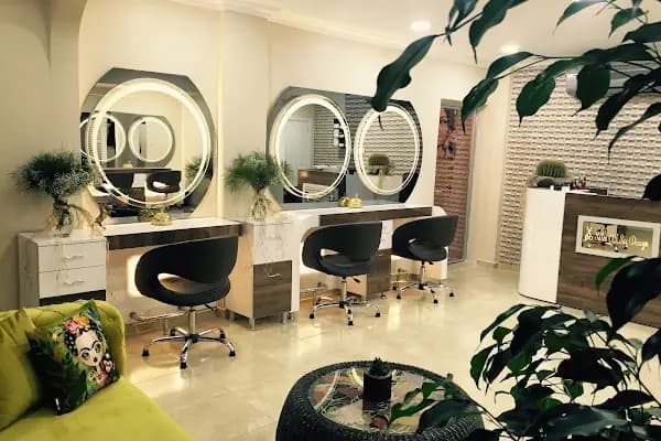 Salon ON Saç Dizayn - Kuaför - İstanbul Bağcılar