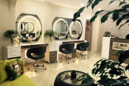 Salon ON Saç Dizayn