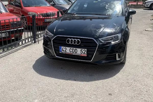 Cadde Rent A Car - Araba Kiralama Şirketi - Konya Selçuklu