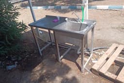 Günübirlik Kamping