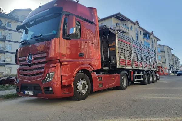 Özyılmazlar Turizm nakliye - Seyahat Acentesi - Ankara Akyurt