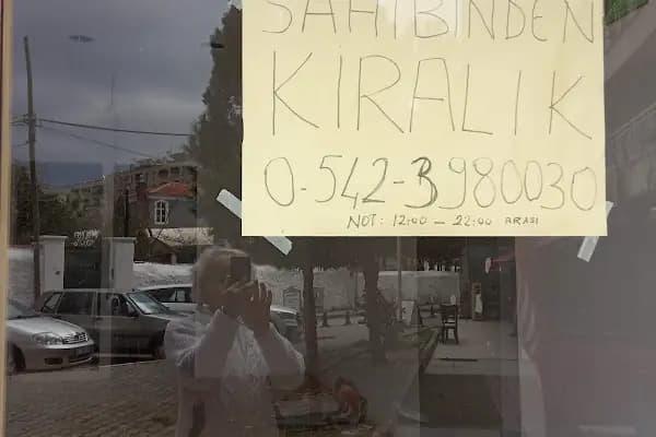 Taner Erkek Kuaförü - Kuaför - İzmir Bornova