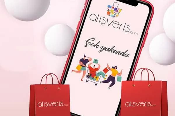 Alışveriş - E-Ticaret Hizmetleri - İstanbul Sarıyer