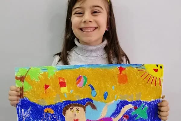 T.C. MEB ÖZEL SEGAH SANAT MERKEZİ - Sanat Okulu - Sakarya Adapazarı