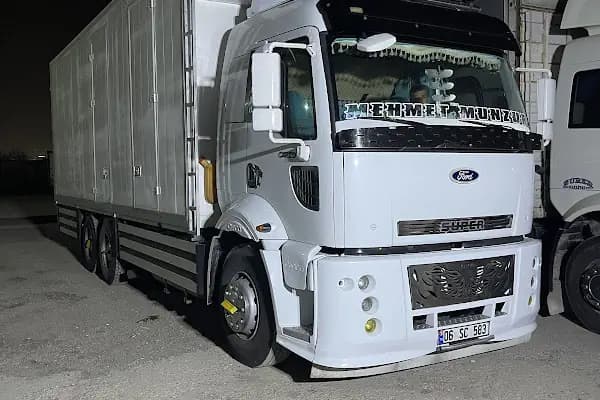 Optimus nakliyat - Nakliye Hizmeti - Diyarbakır Bağlar