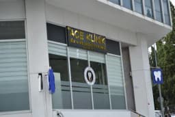 ACE Klinik Ağız ve Diş Sağlığı Polikliniği