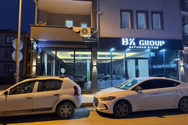 BK Group İnegöl - Emlakçı - Bursa Gürsu
