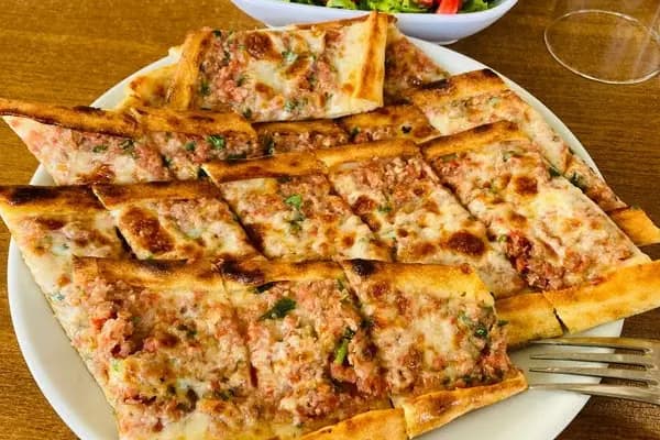 Sanat Pide - Pideci - İzmir Bornova