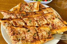 Sanat Pide