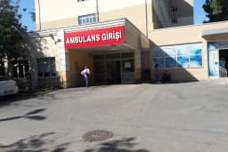 Sağlık Bilimleri Üniversitesi Fatih Sultan Mehmet Eğitim Ve Araştırma Hastanesi
