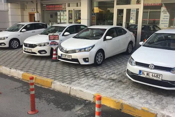 Erdem Rent A Car - Araba Kiralama Şirketi - İstanbul Beylikdüzü