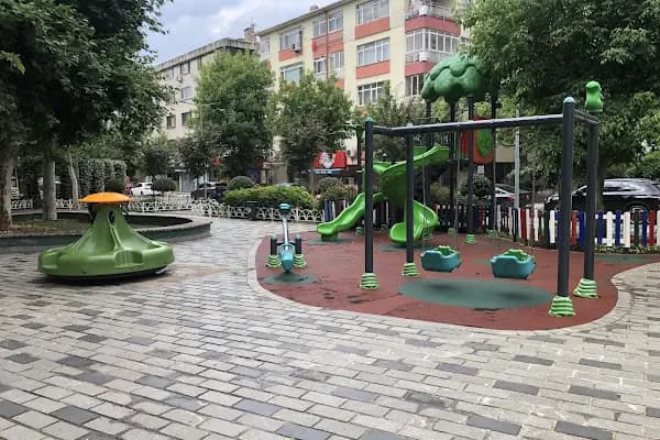 Atatürk Parkı - Park - İstanbul Maltepe