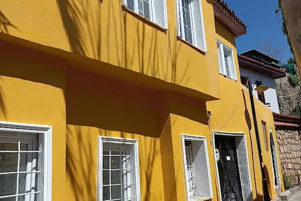 TAG PANSİYON - Otel - Antalya Muratpaşa