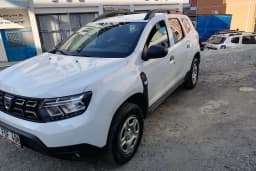 Asel Car Rental