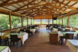 Akçaabat wedding hall &amp; tado cafe