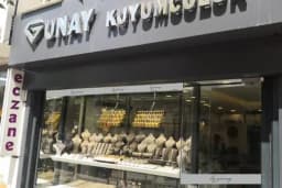 Günay kuyumculuk